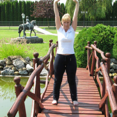 Wu-Shuang-DaoyIn-Kinai-Gerinctorna