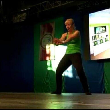 Wu-Shuang-DaoyIn-Kinai-Gerinctorna